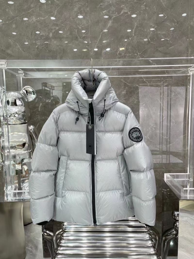 Canada Goose Down Jackets